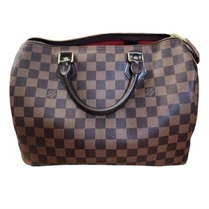 Louis Vuitton Speedy 30